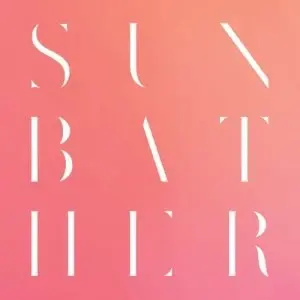 Image of Sunbather by Deafheaven CD Album