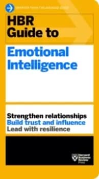 Image of HBR Guide to Emotional Intelligence (HBR Guide Series)