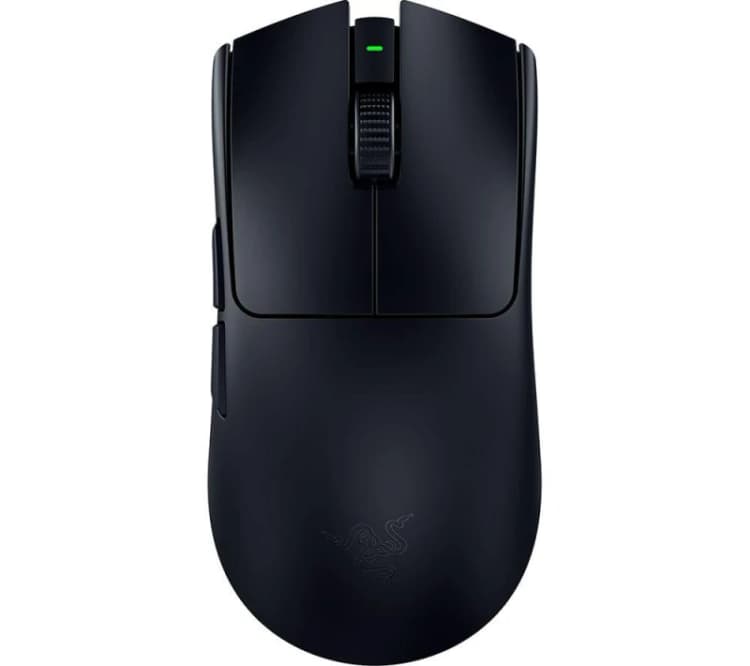 Image of RAZER Viper V3 Pro HyperSpeed Wireless Optical Gaming Mouse - Black 8886419334491