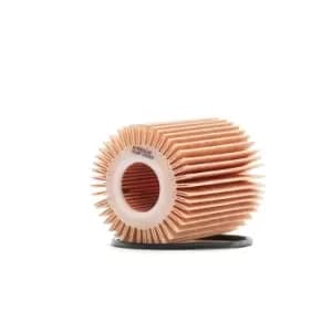 Image of FILTRON Oil filter TOYOTA,LEXUS OE 685 041520R010,0415238010,041520R010 Engine oil filter 0415226010,0415231060,0415231080,0415238010,04152YZZA3