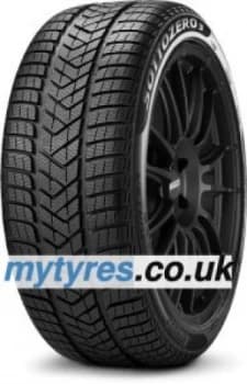 Image of Pirelli Winter SottoZero 3 ( 245/50 R18 100H * )