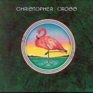 Image of Christopher Cross by Christopher Cross CD Album
