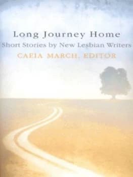 Image of Long Journey Home by Caeia March Paperback