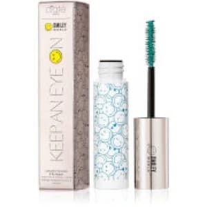 Image of Ciate London Smiley Keep an Eye on Coloured Mascara - Be Bold 10.5ml