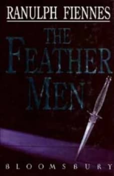 Image of The Feather Men by Ranulph Fiennes Book