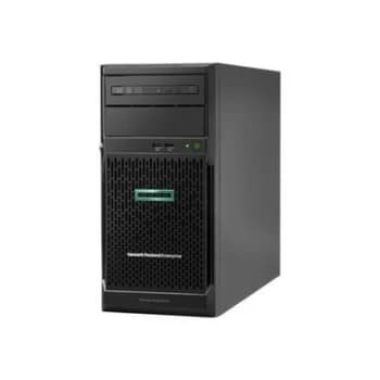 Image of HPE - ProLiant ML30 Gen10 Entry - Xeon E-2124 3.3 GHz - 8GB- Tower Server