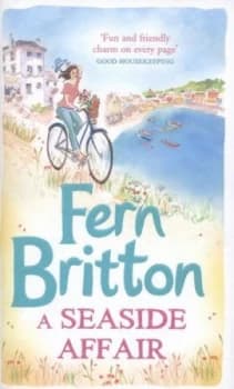 Image of A Seaside Affair by Fern Britton Hardback