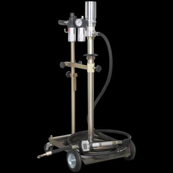 Image of Sealey AK4563D Air Operated Gear Oil Dispensing System