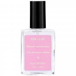 Image of Nailberry The Cure Ultimate Nail Hardener