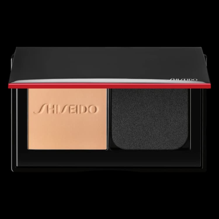 Image of SYNCHRO SKIN SELF-REFRESHING custom finish powder fdt. #240