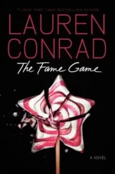 Image of The Fame Game by Lauren Conrad Paperback