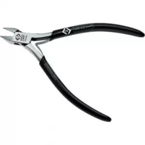 Image of CK Precision Side Cutter Semi Flush Cut 110mm