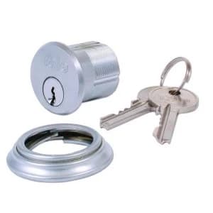 Image of Yale 1122 Screw-In Cylinder