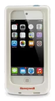 Image of Honeywell Captuvo SL22h Handheld bar code reader 1D/2D White