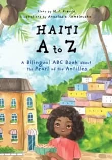 Image of Haiti A to Z
