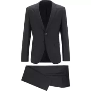 Image of Boss Reymond/Wenten - Black