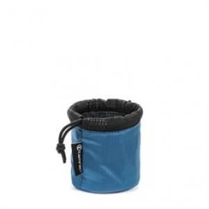 Image of Tamrac T1110 Goblin Lens Case 0.7 Ocean