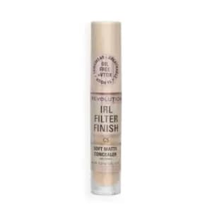 Image of Makeup Revolution IRL Filter Finish Concealer C5