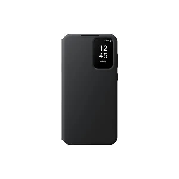 Image of Samsung EF-ZA556 mobile phone case 16.8cm (6.6") Wallet case Black EF-ZA556CBEGWW