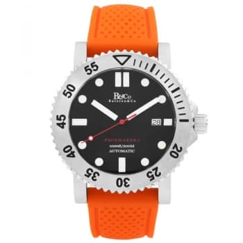 Image of Bateren & Co Pacemaker 1 Automatic Mens Watch