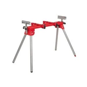 Image of Milwaukee Power Tools MSL 1000 Universal Mitre Saw Leg Stand