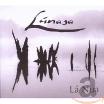 Image of Lunasa - La Nua CD