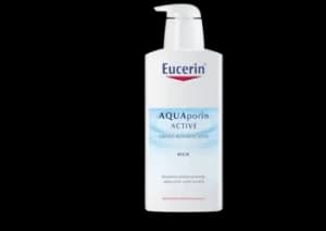 Image of Eucerin AquaPorin Active Rich Refreshing Cream 50ml
