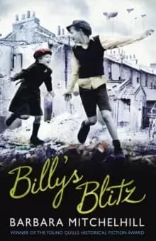 Image of Billy's Blitz
