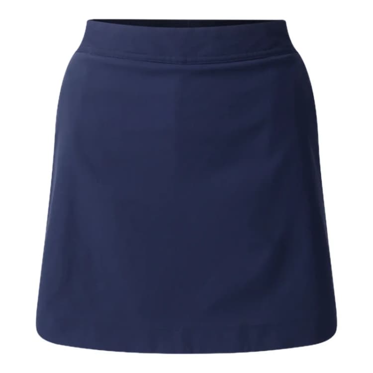 Image of Womens skirt-short Dare 2B Melodious Bleu Female 42