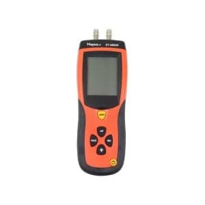 Image of Arctic Hayes Digital Differential Pressure Meter