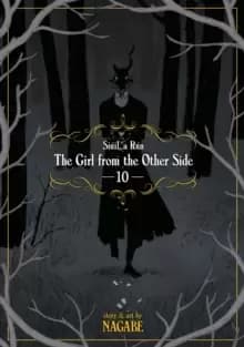 Image of The Girl from the Other Side: Siuil, a Run Vol. 10
