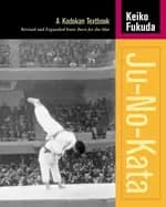Image of ju no kata a kodokan textbook