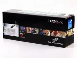 Image of Lexmark 24B5805 Magenta Laser Toner Ink Cartridge