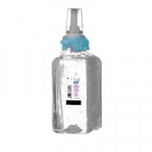 Image of Purell Advanced Hygienic Hand Rub ADX-12 1200ml Refill Cartridge Pack