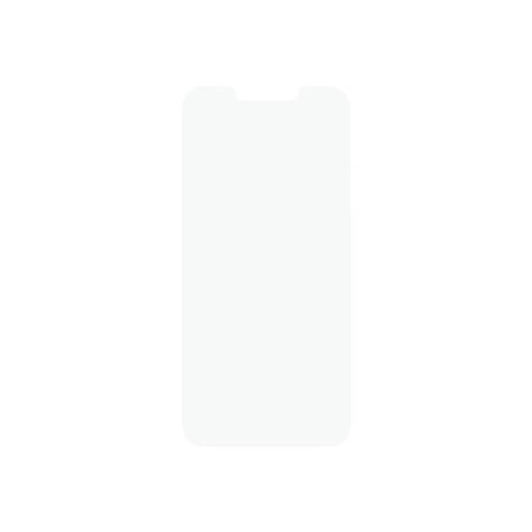 Image of Tech21 Tech21 T21-10758 mobile phone screen/back protector Clear screen protector Apple 2 pc(s) T21-10758