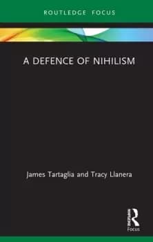Image of A Defence of Nihilism
