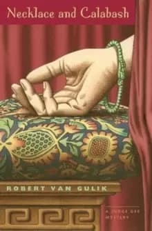 Image of Necklace and Calabash - A Chinese Detective Story