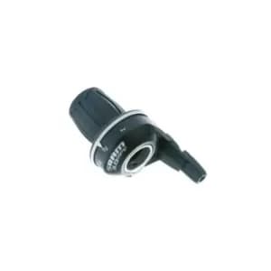 Image of SRAM SRAM 3 Speed Grip Shifter Left - Black