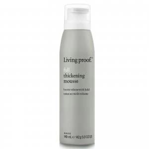Image of Living Proof Full Thickening Mousse 149ml