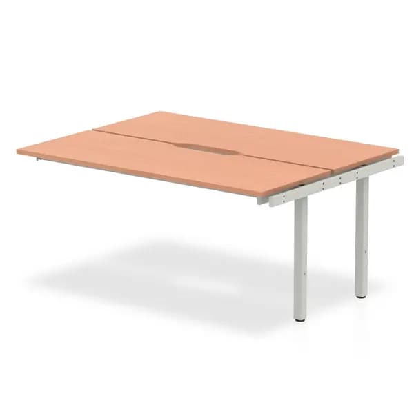 Image of Dynamic Office Solutions Evolve Plus B2B Extension Kit BE779