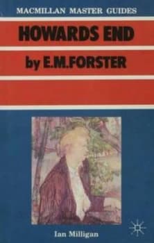 Image of Howards End by E.M. Forster by Ian Milligan Paperback