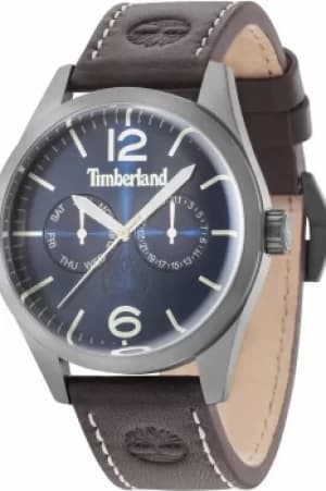 Image of Mens Timberland Middleton Watch 15018JSU/03