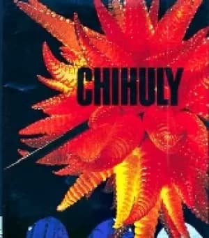 Image of chihuly 1968 1996