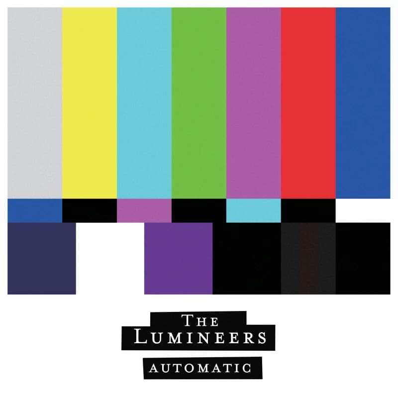 Image of Automatic Vinyl