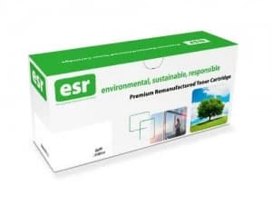 Image of esr Reman Oki 44469723 Magenta 5k