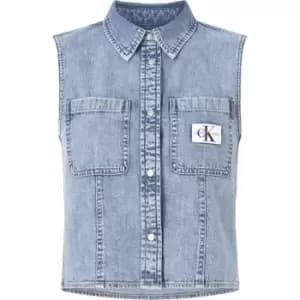 Image of Calvin Klein Jeans 993608 - Blue