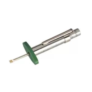 Image of Genuine SEALEY TST/DGE Tyre Tread Depth Gauge - Pocket Type