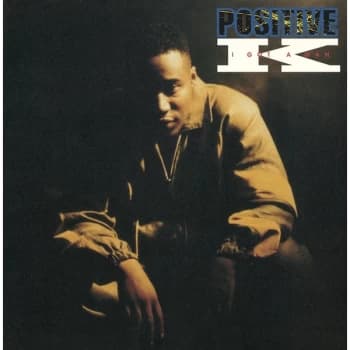 Image of Positive K - I Got A Man Vinyl