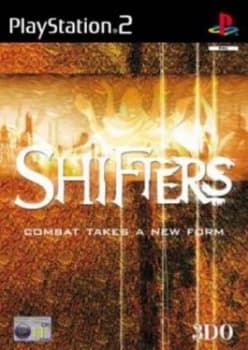 Image of Shifters PS2 Game