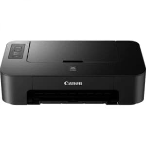 Image of Canon PIXMA TS205 Colour Inkjet Printer